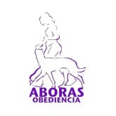 Logotipo de Aboras Obediencia