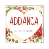 Logotipo de Addanca