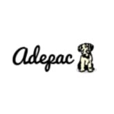 Logotipo de Adepac