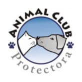 Logotipo de Animal Club