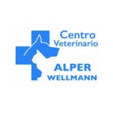 Logotipo de Centro Veterinario Alper