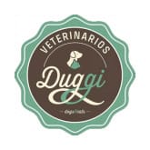 Logotipo de Veterinarios Duggi
