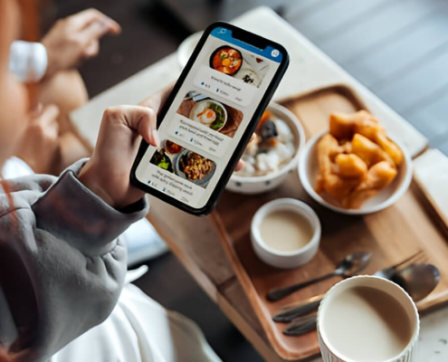 Curso de Diseño de páginas web para Hostelería