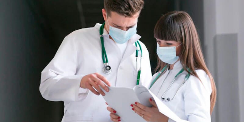 Especialización Sanitaria