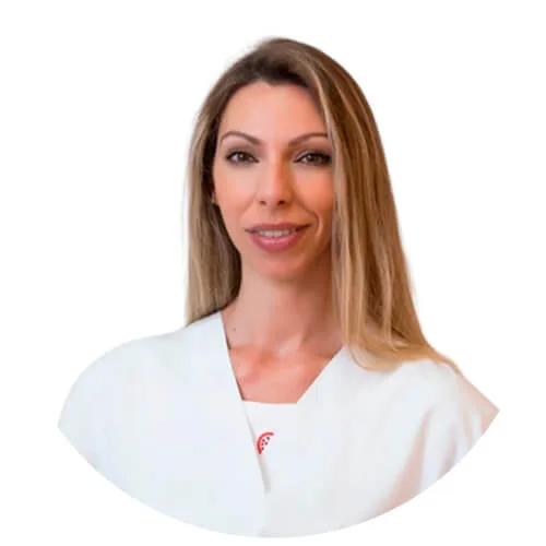 Esther González