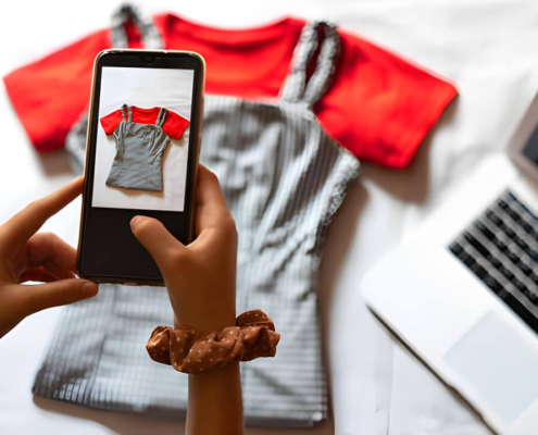 Curso de Gestión Informatizada de Ventas con Programa