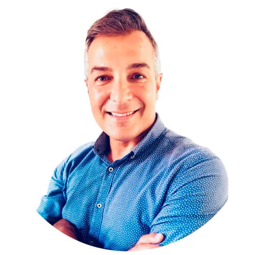 Luis J. González