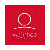 Logotipo de Mi Óptica Central