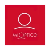Logotipo de Mi Óptica Central