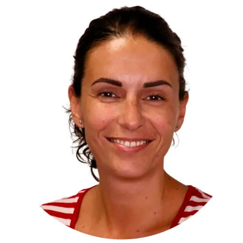 Nuria E. Ángel