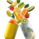 Curso Nutricosmética y complementos alimenticios