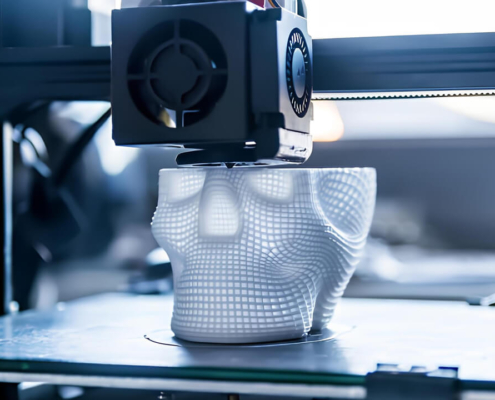 Curso de Procedimientos básicos en impresión y diseño 3D