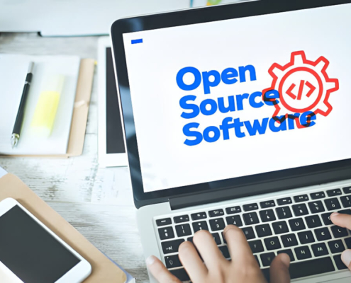 Curso de Programación web con software libre