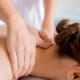 Curso de Quiromasaje II