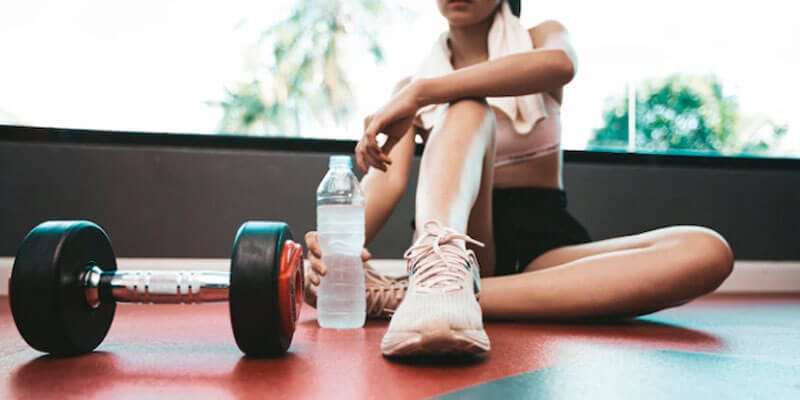 Salud, bienestar y deporte